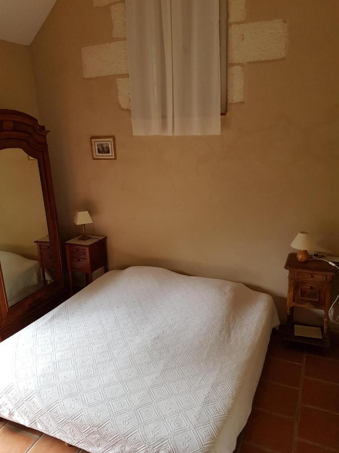 Les Roberderies Hotel Broc Room photo